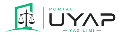 Portal UYAP